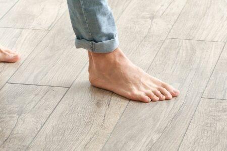 Risanamento parquet